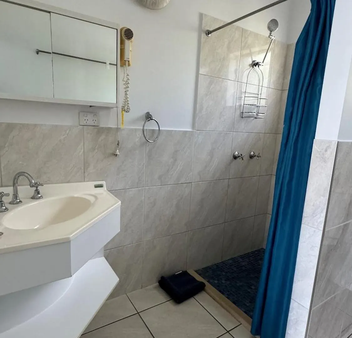 Accom Kc'S Airlie Beach