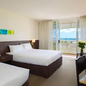 Harbourside 4*, Cairns Australia