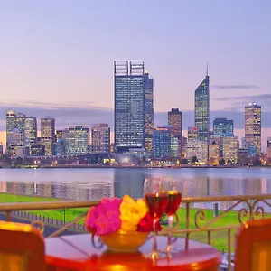 The Peninsula Riverside Serviced 4*, Perth Australia