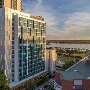 Ibis Styles East 4*, Perth Australia